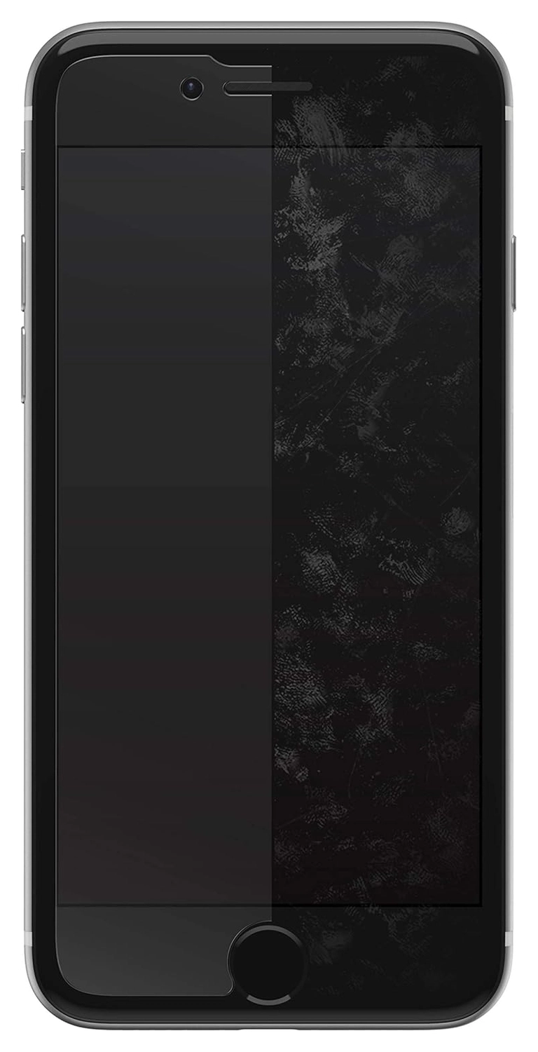 Otterbox Alpha Glass Apple iPhone SE (2020/2022) Screen Protector Antibacterieel afbeelding 3
