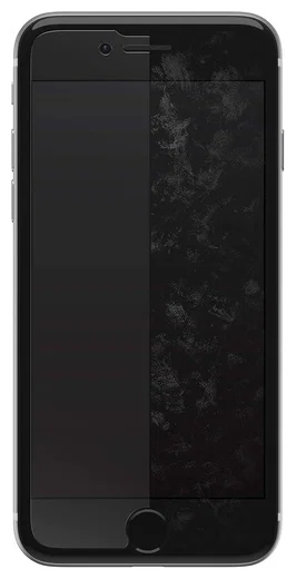 Otterbox Alpha Glass Apple iPhone SE (2020/2022) Screen Protector Antibacterieel afbeelding 3