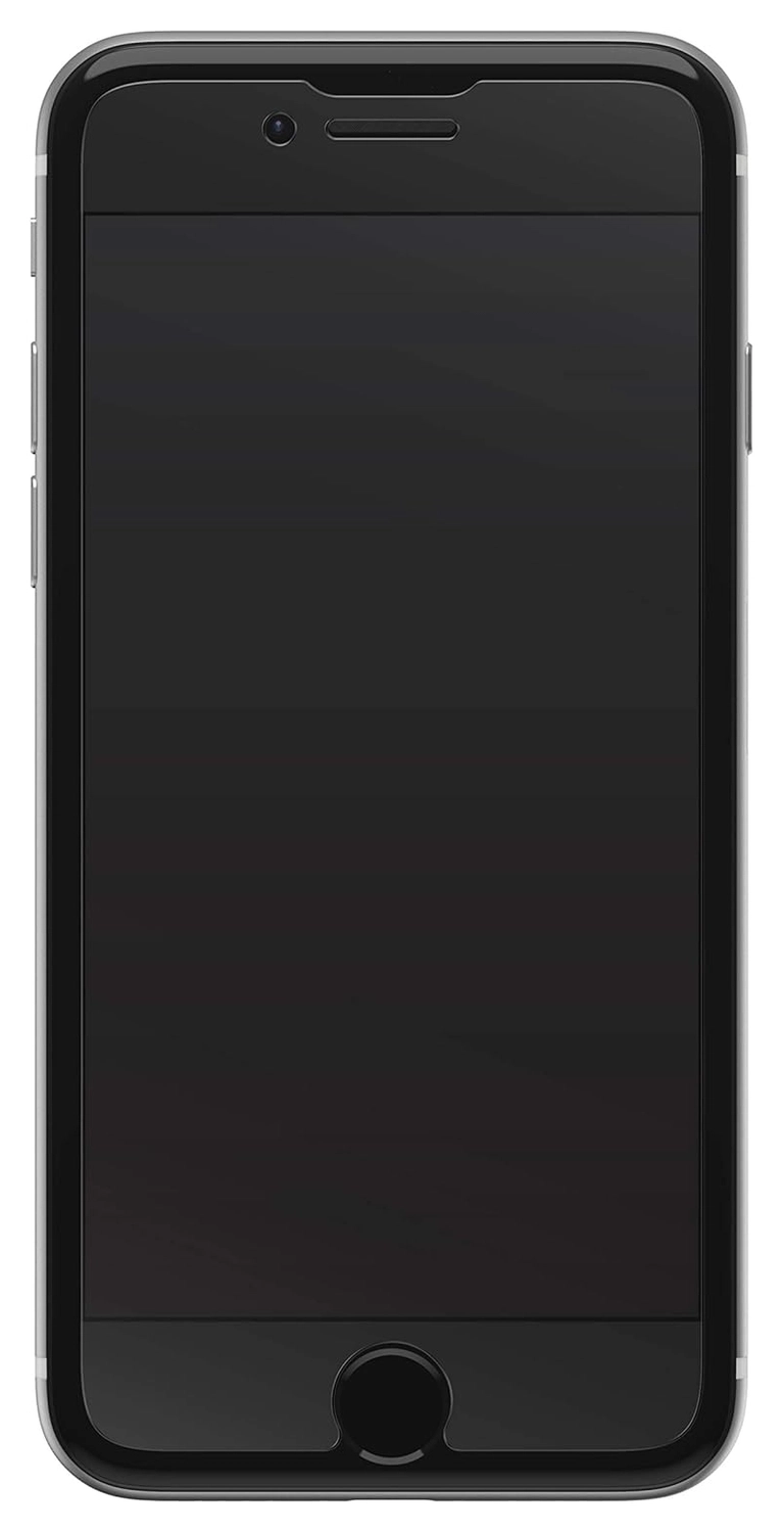 Otterbox Alpha Glass Apple iPhone SE (2020/2022) Screen Protector Antibacterieel afbeelding 4