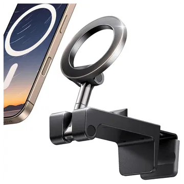 UGREEN Magnetische Magsafe Houder Vliegtuig, Trein en Kantoor