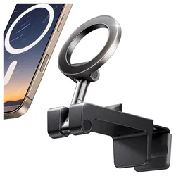 UGREEN Magnetische Magsafe Houder Vliegtuig, Trein en Kantoor afbeelding