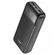 Buddi Boost 20.000 mAh Powerbank Met Display Duo Pack Zwart 22.5W afbeelding 19