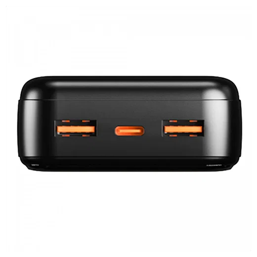 Buddi Boost 20.000 mAh Powerbank Met Display Duo Pack Zwart 22.5W afbeelding 20