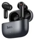 Hoco Draadloze Oordopjes Noise Cancelling AI Vertaal Functie Zwart afbeelding 1