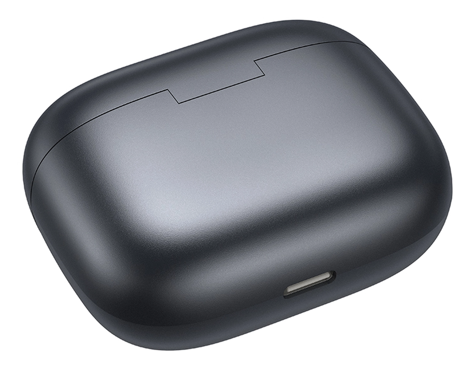 Hoco Draadloze Oordopjes Noise Cancelling AI Vertaal Functie Zwart afbeelding 4
