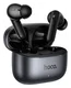 Hoco Draadloze Oordopjes Noise Cancelling AI Vertaal Functie Zwart afbeelding 8