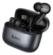 Hoco Draadloze Oordopjes Noise Cancelling AI Vertaal Functie Zwart afbeelding 9