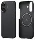 PITAKA Ultra-Slim iPhone 17 Hoesje 600D MagSafe Ultra Dun Zwart afbeelding 5