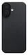PITAKA Ultra-Slim iPhone 17 Hoesje 600D MagSafe Ultra Dun Zwart afbeelding 2