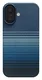 PITAKA Ultra-Slim iPhone 17 Hoesje 600D MagSafe Ultra Dun Moonrise afbeelding 2