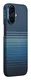 PITAKA Ultra-Slim iPhone 17 Hoesje 600D MagSafe Ultra Dun Moonrise afbeelding 6