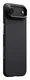 PITAKA Ultra-Slim iPhone Air Hoesje 600D MagSafe Ultra Dun Zwart