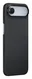 PITAKA Ultra-Slim iPhone Air Hoesje 600D MagSafe Ultra Dun Zwart afbeelding 5