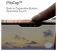 PITAKA Ultra-Slim iPhone Air Hoesje 600D MagSafe Ultra Dun Sunset afbeelding 5