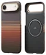 PITAKA Ultra-Slim iPhone Air Hoesje 600D MagSafe Ultra Dun Sunset afbeelding 9