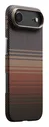 PITAKA Ultra-Slim iPhone Air Hoesje 600D MagSafe Ultra Dun Sunset