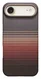PITAKA Ultra-Slim iPhone Air Hoesje 600D MagSafe Ultra Dun Sunset afbeelding 6