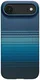 PITAKA Ultra-Slim iPhone Air Hoesje 600D MagSafe Ultra Dun Moonrise afbeelding 2