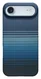 PITAKA Ultra-Slim iPhone Air Hoesje 600D MagSafe Ultra Dun Moonrise afbeelding 5