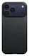 PITAKA Ultra-Slim iPhone 17 Pro Hoesje 600D MagSafe Ultra Dun Zwart afbeelding 12