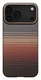 PITAKA Ultra-Slim iPhone 17 Pro Hoesje 600D MagSafe Ultra Dun Sunset afbeelding 12