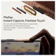 PITAKA Ultra-Slim iPhone 17 Pro Hoesje 600D MagSafe Ultra Dun Sunset afbeelding 8