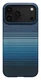 PITAKA Ultra-Slim iPhone 17 Pro Hoesje 600D MagSafe Ultra Dun Moonrise afbeelding 13