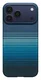 PITAKA Ultra-Slim iPhone 17 Pro Hoesje 600D MagSafe Ultra Dun Moonrise afbeelding 12