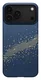 PITAKA Ultra-Slim iPhone 17 Pro Hoesje 600D MagSafe Ultra Dun Milky Way afbeelding 16