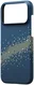 PITAKA Ultra-Slim iPhone 17 Pro Hoesje 600D MagSafe Ultra Dun Milky Way afbeelding 14
