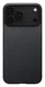 PITAKA Ultra-Slim iPhone 17 Pro Max Hoesje 600D MagSafe Ultra Dun Zwart afbeelding 15