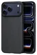 PITAKA Ultra-Slim iPhone 17 Pro Max Hoesje 600D MagSafe Ultra Dun Zwart afbeelding 12