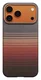 PITAKA Ultra-Slim iPhone 17 Pro Max Hoesje 600D MagSafe Ultra Dun Sunset afbeelding 12