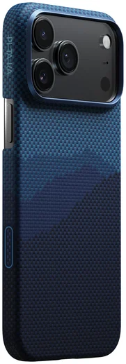 PITAKA Ultra-Slim iPhone 17 Pro Max Hoesje 600D MagSafe Ultra Dun Horizon afbeelding 13