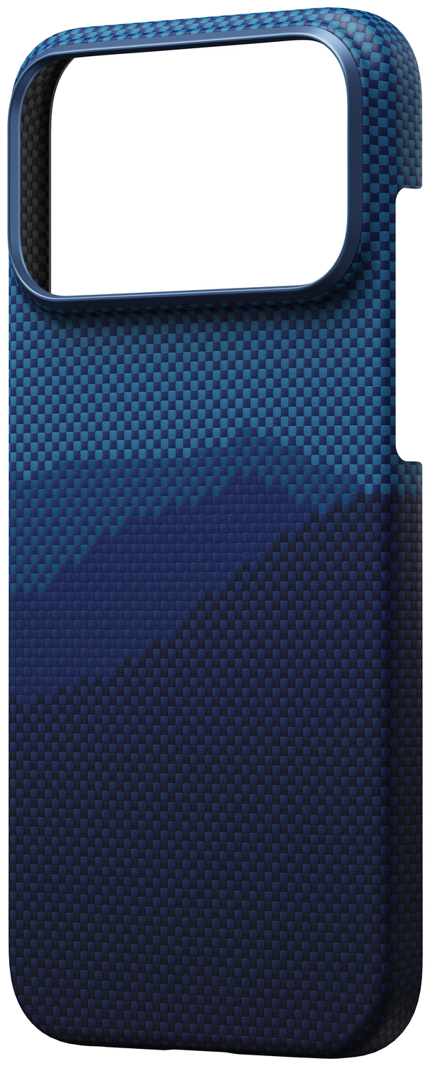 PITAKA Ultra-Slim iPhone 17 Pro Max Hoesje 600D MagSafe Ultra Dun Horizon afbeelding 16