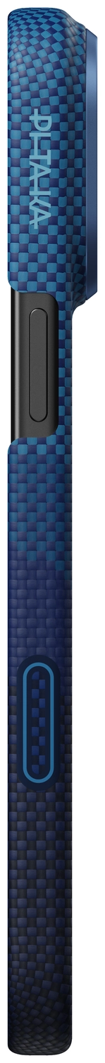 PITAKA Ultra-Slim iPhone 17 Pro Max Hoesje 600D MagSafe Ultra Dun Horizon afbeelding 18