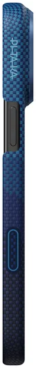 PITAKA Ultra-Slim iPhone 17 Pro Max Hoesje 600D MagSafe Ultra Dun Horizon afbeelding 18