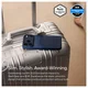 PITAKA Ultra-Slim iPhone 17 Pro Max Hoesje 600D MagSafe Ultra Dun Horizon afbeelding 5