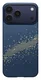 PITAKA Ultra-Slim iPhone 17 Pro Max Hoesje 600D MagSafe Ultra Dun Milky Way afbeelding 12