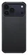 PITAKA Cairn Apple iPhone 17 Pro Hoesje 600D MagSafe Zwart afbeelding 2