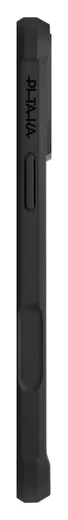 PITAKA Cairn Apple iPhone 17 Pro Hoesje 600D MagSafe Zwart afbeelding 5