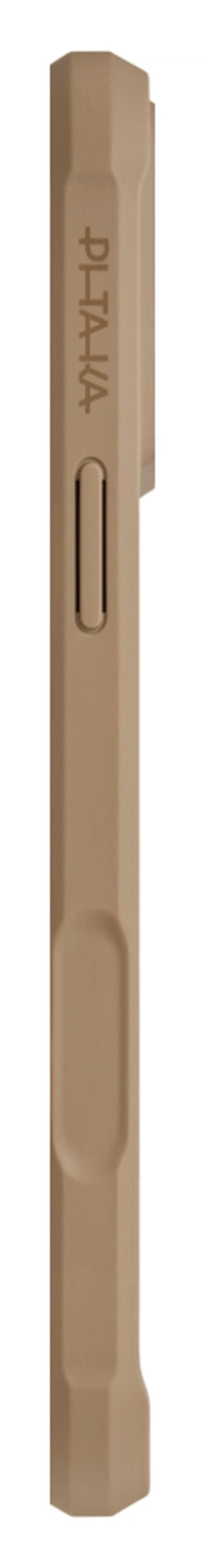 PITAKA Aramid ProGuard Apple iPhone 17 Pro Hoesje 600D MagSafe Sunset afbeelding 5