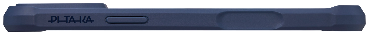 PITAKA Aramid ProGuard Apple iPhone 17 Pro Hoesje 600D MagSafe Horizon afbeelding 4