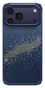 PITAKA Cairn Apple iPhone 17 Pro Hoesje 600D MagSafe Milky Way afbeelding 2