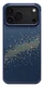 PITAKA Cairn Apple iPhone 17 Pro Hoesje 600D MagSafe Milky Way afbeelding 4