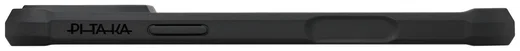 PITAKA Cairn Apple iPhone 17 Pro Max Hoesje 600D MagSafe Zwart afbeelding 6