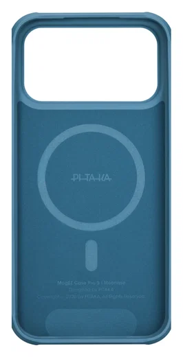 PITAKA Cairn Apple iPhone 17 Pro Max Hoesje 600D MagSafe Moonrise afbeelding 5