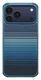 PITAKA Cairn Apple iPhone 17 Pro Max Hoesje 600D MagSafe Moonrise afbeelding 2
