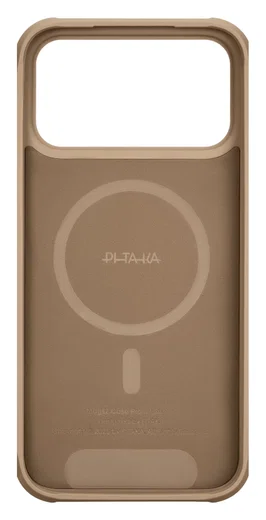 PITAKA Cairn Apple iPhone 17 Pro Max Hoesje 600D MagSafe Sunset afbeelding 5