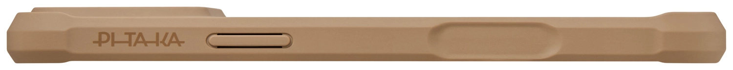 PITAKA Cairn Apple iPhone 17 Pro Max Hoesje 600D MagSafe Sunset afbeelding 6